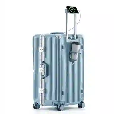 ZUOTING ABS+PC 202428