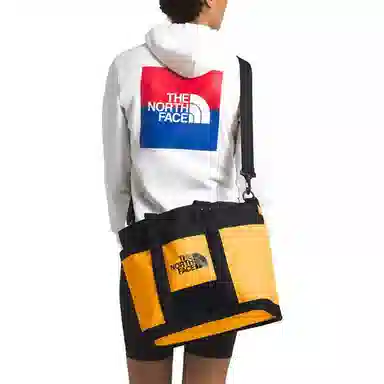 THE NORTH FACE
