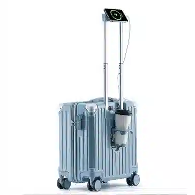 ZUOTING USB ABS+PC 18