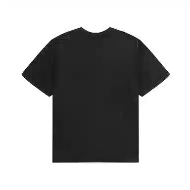 Revenge Angel Print Crewneck T-Shirt