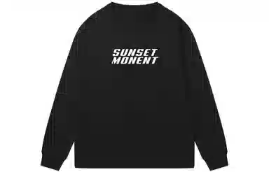 SUNSETMONENT AE86logoT