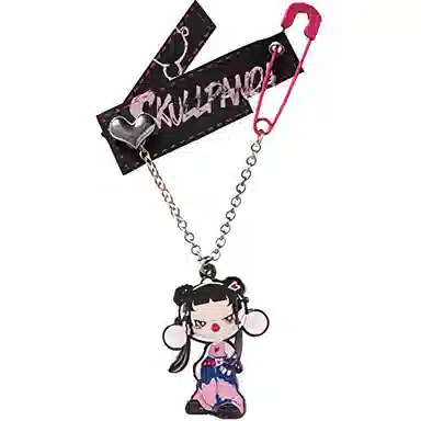 POP MART SKULLPANDA 6