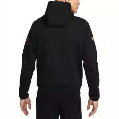 Nike F.C. Barcelona Tech Fleece Windrunner Hoodie