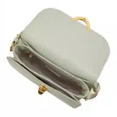 Coccinelle Dew Celadon Green