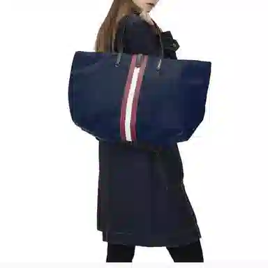 BALLY Tote