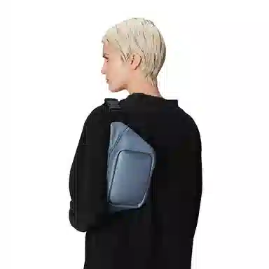 Rains Bum Bag Mini