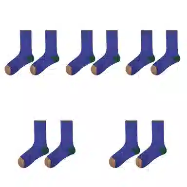 5