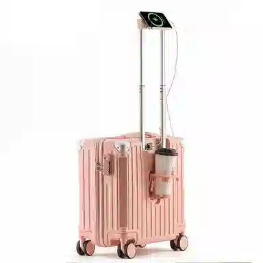 ZUOTING USB ABS+PC 18