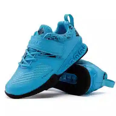 MANUEKLEAR Training Shoes