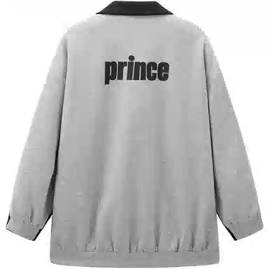 Peacebird x Prince Knit Blazer