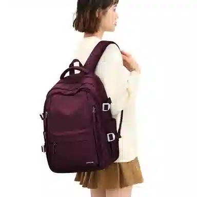 LANDCASE Backpack