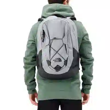 THE NORTH FACE ROUNDWORK