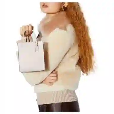 COACH Cashin 14 Tote