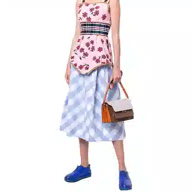 MARNI Trunk