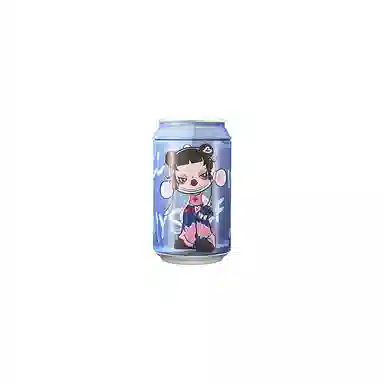 POP MART SKULLPANDA CHEERS TO MYSELF