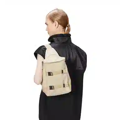 Rains Trail Sling Bag W3
