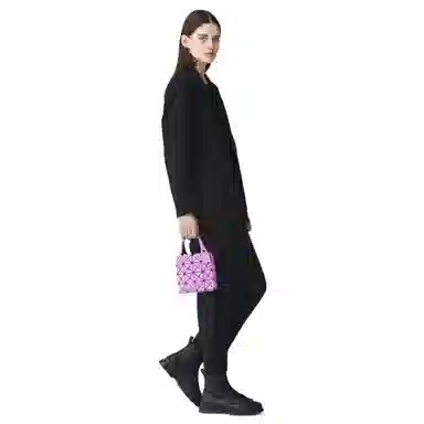 ISSEY MIYAKE Lucent Boxy