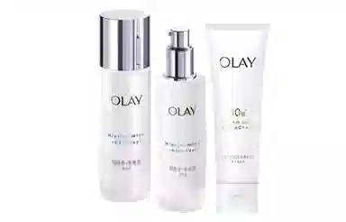 OLAY 100ml+125g+150ml