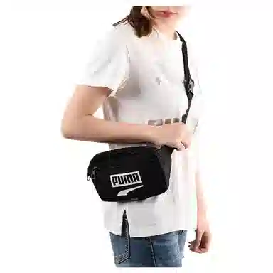 PUMA PLUS WAIST BAG II