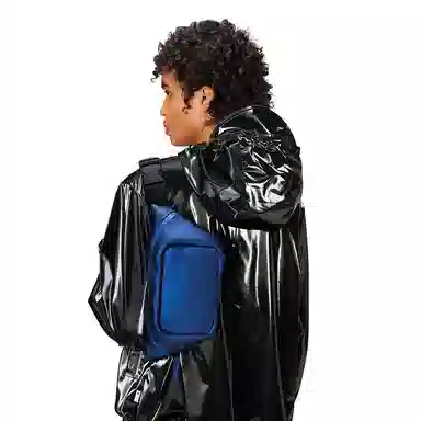 Rains Bum Bag Mini