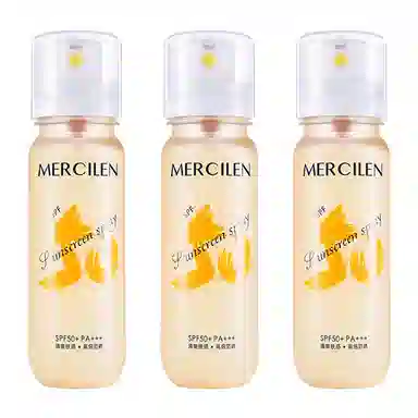 MERCILEN 100ml