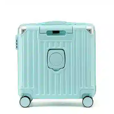 ZUOTING USB ABS+PC 18