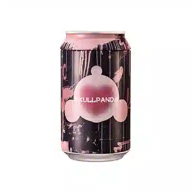 POP MART SKULLPANDA CHEERS TO MYSELF