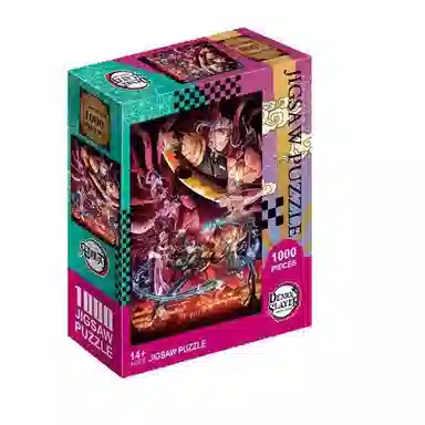 OLOEY 1000pcs