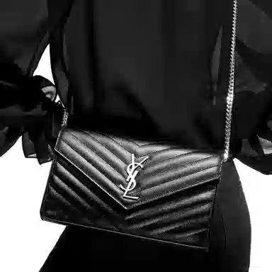 Saint Laurent YSL Monogram