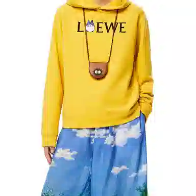 LOEWE Dust Bunnies