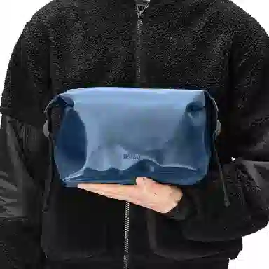 Rains Weekend Wash Bag