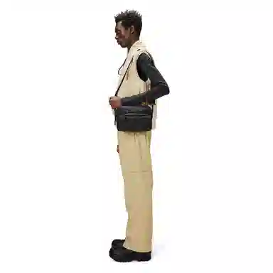 Rains Cargo Box Bag W32023