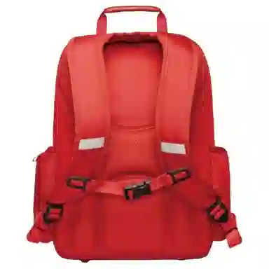 Samsonite Kids Backpack Red
