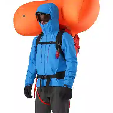 Arcteryx Voltaire 20