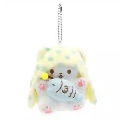 E-STRONG x Sanrio 20cm