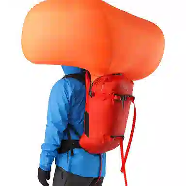 Arcteryx Voltaire 20