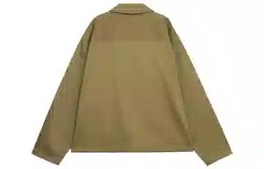 Converse Seasonal Shirt Jacket