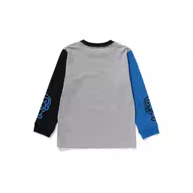 A BATHING APE FW24 BABY MILOT