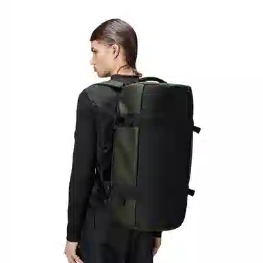 Rains Texel Duffel Bag Small W3 2023