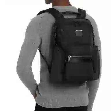 TUMI Alpha Bravo Navigation