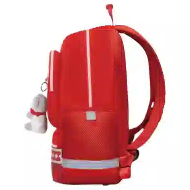 Samsonite Kids Backpack Red