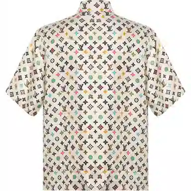 LOUIS VUITTON x Tyler SS24 Logo