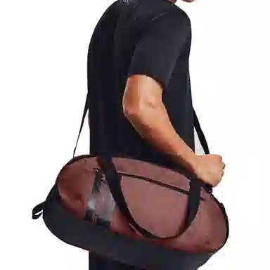 Under Armour Small Shoulder Bag Red