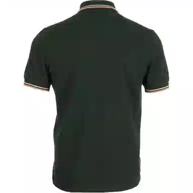 Fred Perry Polo Shirt Green