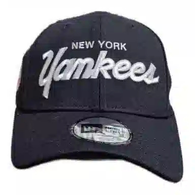 New Era NYLogo