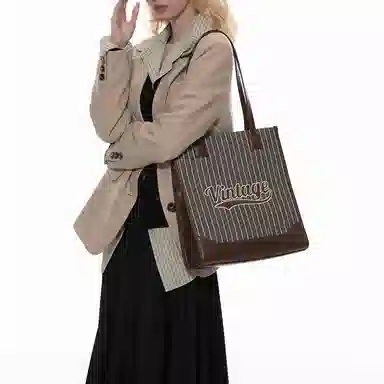 VFVF BAG OFFICAL PS-S Tote