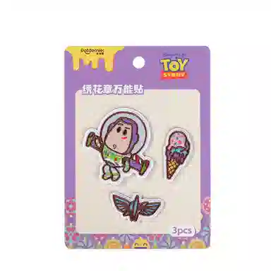 POTDEMIEL XDisney IP