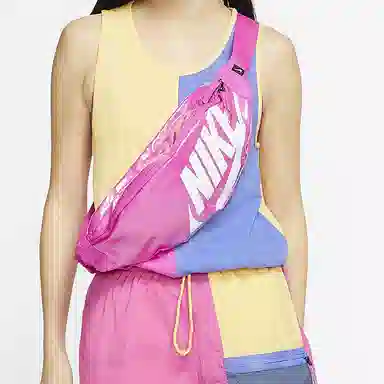 Nike Heritage Waist Bag