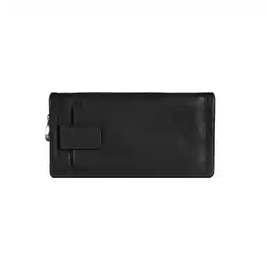 DOSRFINI Wallet Black