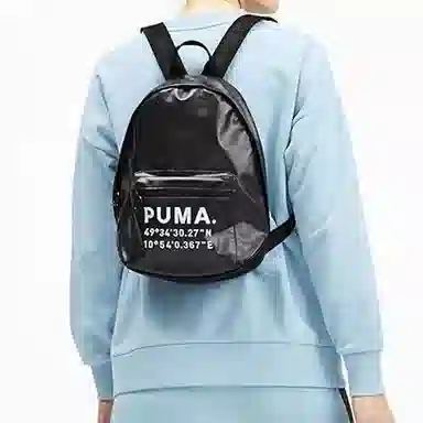 PUMA Prime Time Archive Black